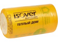 Теплый Дом-Твин 50х610х8200 10м2