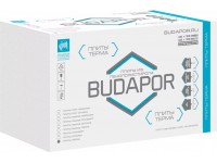 Пенопласт EPS S Терма Budapor