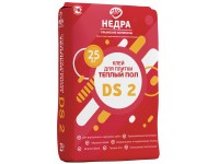  Клей для плитки Теплый пол DS-2, 25кг