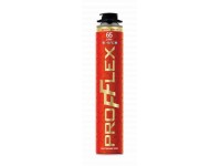 PROFFLEX PRO RED 65 PLUS ЗИМА