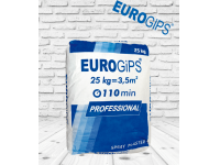 Гипс SPRAY PLASTER 25кг(МР-75)